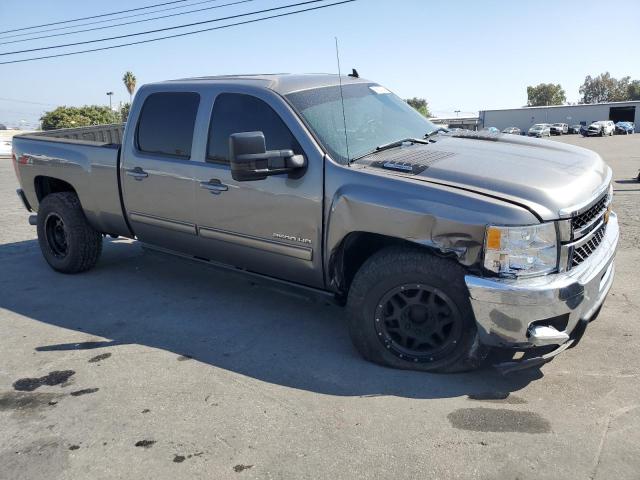 Photo 4 from auction – 2013 CHEVROLET SILVERADO with VIN 1GC1KYE80DF114353