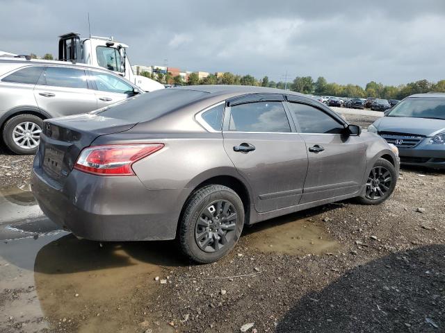 Photo 3 from auction – 2013 NISSAN ALTIMA 2.5 with VIN 1N4AL3AP0DN507763