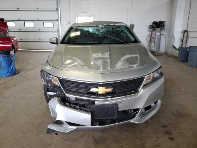 Photo 5 from auction – 2016 CHEVROLET IMPALA LS with VIN 2G11X5SA8G9195406