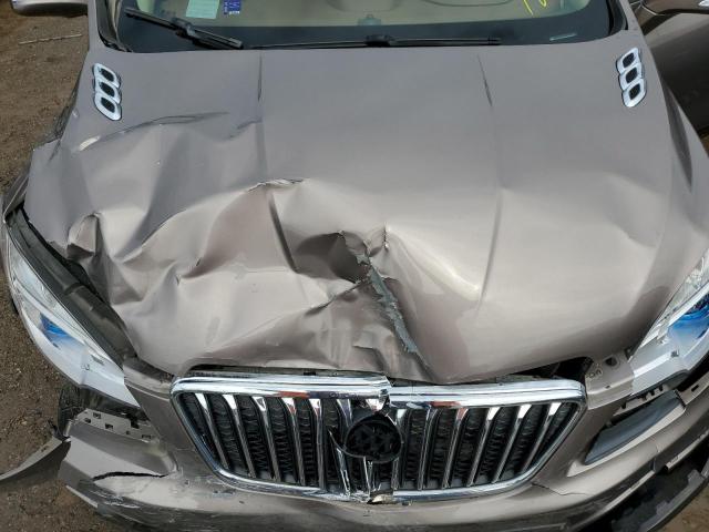 Photo 12 from auction – 2014 BUICK ENCORE with VIN KL4CJCSB3EB585446