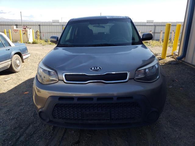 Photo 5 from auction – 2016 KIA SOUL with VIN KNDJN2A29G7322283