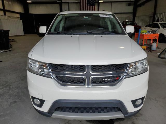 Photo 5 from auction – 2015 DODGE JOURNEY SX with VIN 3C4PDCBGXFT744053