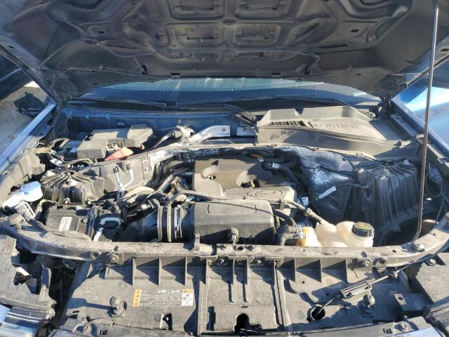 Photo 12 from auction – 2020 FORD EXPLORER X with VIN 1FMSK7DH3LGA69266