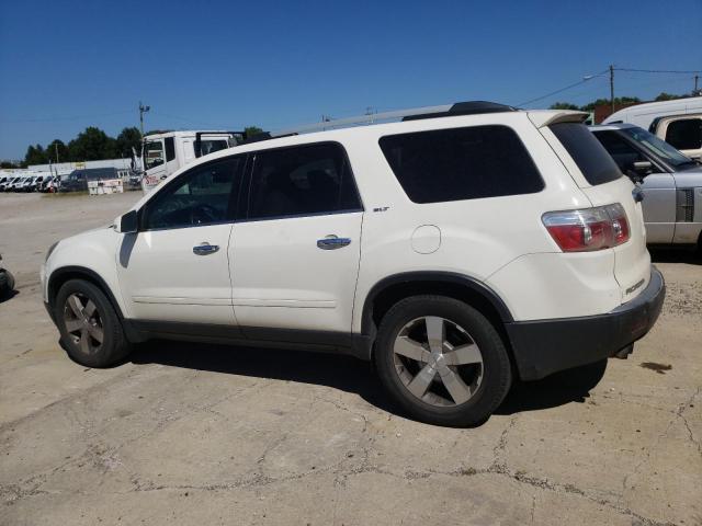Zdjęcie 2 z aukcji – 2011 GMC ACADIA SLT z VIN 1GKKVRED4BJ279528