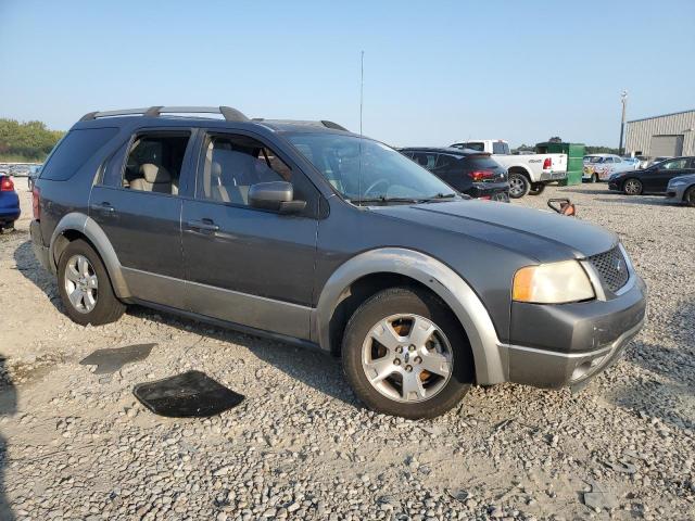 Photo 4 from auction – 2005 FORD FREESTYLE with VIN 1FMDK02165GA00550