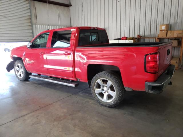 Photo 2 from auction – 2016 CHEVROLET SILVERADO with VIN 3GCPCREC6GG292997