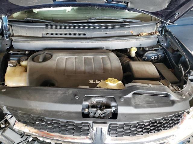 Photo 12 from auction – 2014 DODGE JOURNEY SX with VIN 3C4PDDBG7ET143624