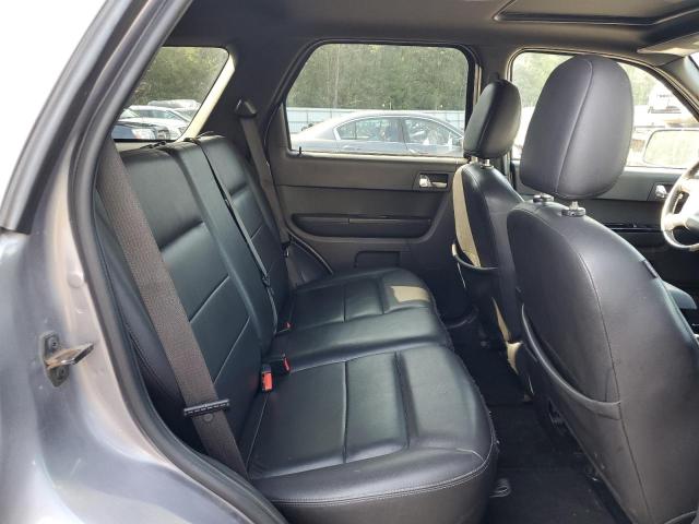 Photo 11 from auction – 2008 FORD ESCAPE LIM with VIN 1FMCU94158KC82057