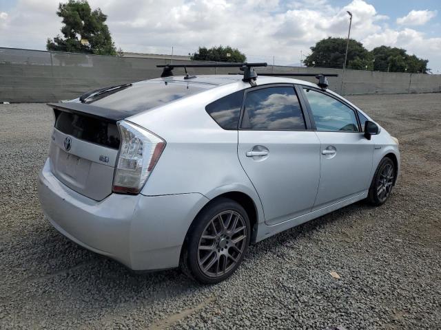 Снимка 3 от търг – 2010 TOYOTA PRIUS с VIN JTDKN3DU5A0056574