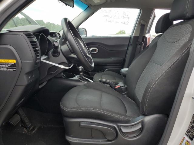 Foto 7 de la subasta – 2017 KIA SOUL + con VIN KNDJP3A52H7426738