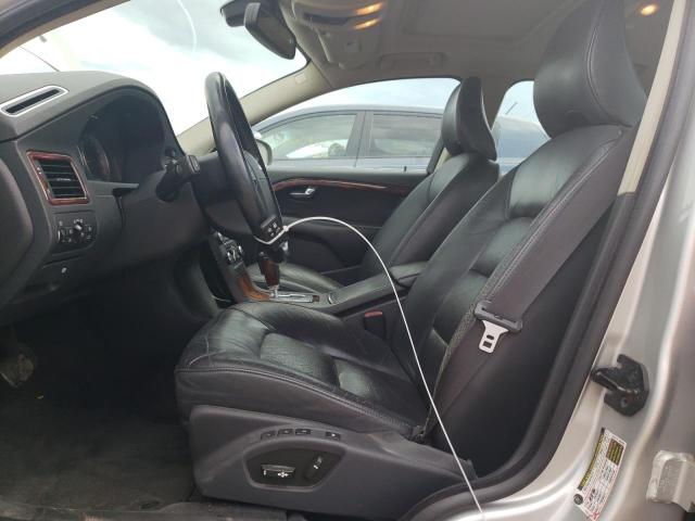 Photo 7 from auction – 2007 VOLVO S80 3.2 with VIN YV1AS982471019786