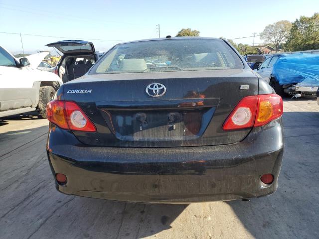 Photo 6 from auction – 2010 TOYOTA COROLLA BA with VIN 1NXBU4EE8AZ263903