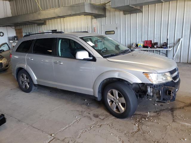 Photo 4 from auction – 2010 DODGE JOURNEY SX with VIN 3D4PG5FV4AT121454