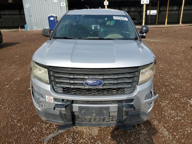 Снимка 5 от търг – 2016 FORD EXPLORER P с VIN 1FM5K8AR6GGC08568