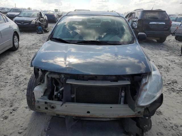 Photo 5 from auction – 2015 NISSAN VERSA S with VIN 3N1CN7AP3FL815911