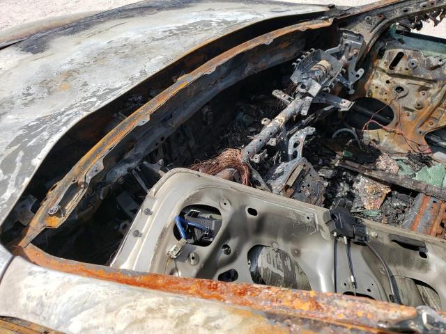 Photo 9 from auction – 2010 LEXUS ES 350 with VIN JTHBK1EG6A2395854