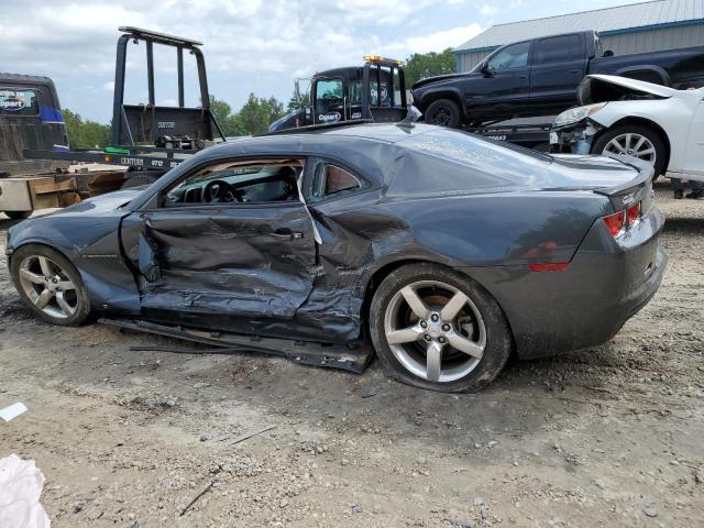 Photo 2 from auction – 2010 CHEVROLET CAMARO LT with VIN 2G1FC1EV9A9120763