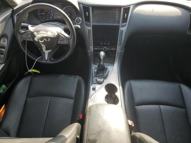 Photo 8 from auction – 2014 INFINITI Q50 BASE with VIN JN1BV7AR8EM703333