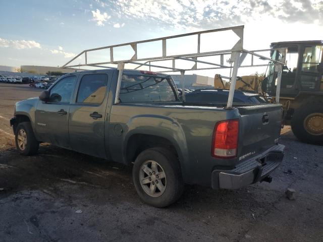 Photo 2 from auction – 2013 GMC SIERRA C15 with VIN 3GTP1VE04DG300093