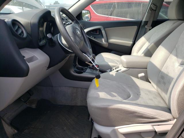 Photo 7 from auction – 2009 TOYOTA RAV4 with VIN JTMBF33V795004255