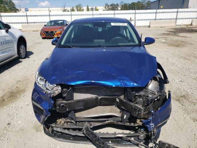 Photo 5 from auction – 2019 KIA FORTE FE with VIN 3KPF24AD6KE063580