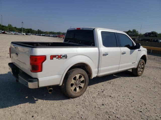 Photo 3 from auction – 2018 FORD F150 SUPER with VIN 1FTFW1E12JFC43680