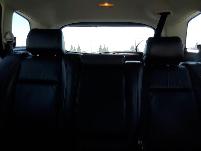 Photo 10 from auction – 2010 MAZDA CX-9 with VIN JM3TB2MV6A0208479