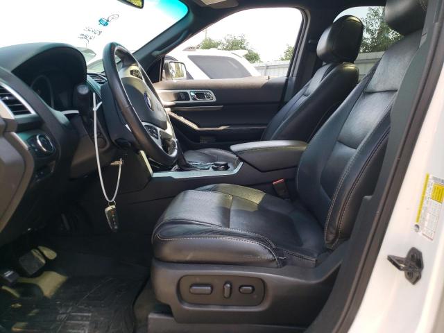 Photo 7 from auction – 2015 FORD EXPLORER S with VIN 1FM5K8GT3FGA00567