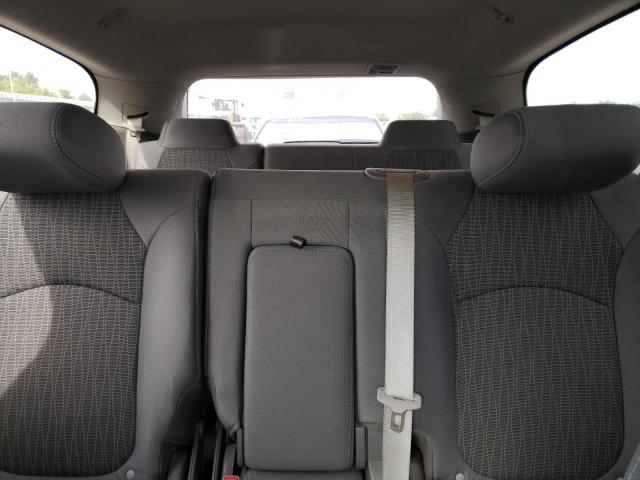 Photo 10 from auction – 2017 CHEVROLET TRAVERSE L with VIN 1GNKVGKD5HJ269997