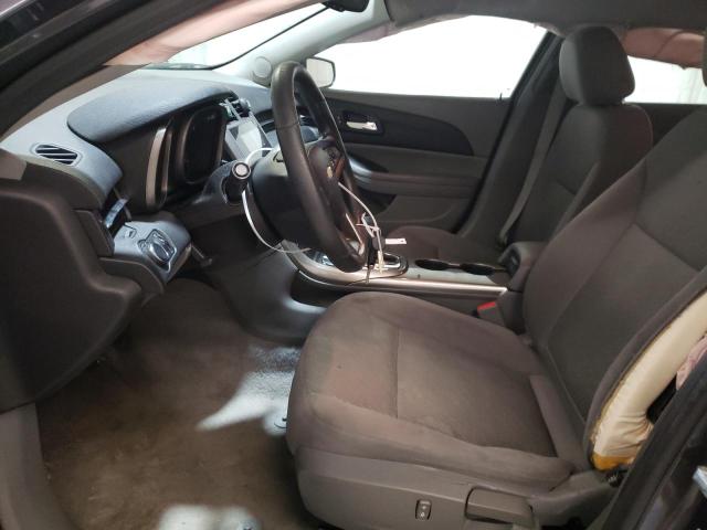 Photo 7 from auction – 2013 CHEVROLET MALIBU LS with VIN 1G11A5SA2DF268712