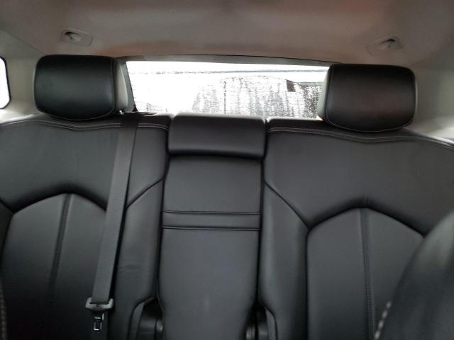 Photo 10 from auction – 2012 CADILLAC SRX with VIN 3GYFNGE39CS633465