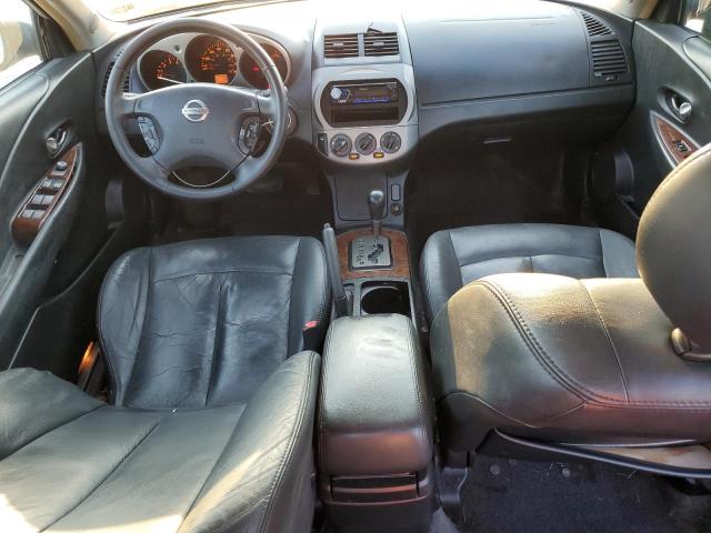 Foto 8 de la subasta – 2003 NISSAN ALTIMA BAS con VIN 1N4AL11D33C313359