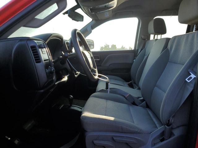 Photo 7 from auction – 2016 CHEVROLET SILVERADO with VIN 1GCVKPEC6GZ403112