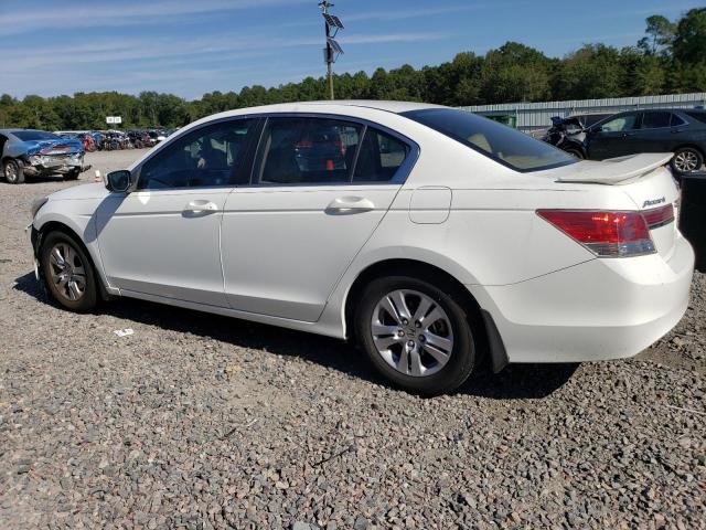 Photo 2 from auction – 2012 HONDA ACCORD SE with VIN 1HGCP2F67CA016602