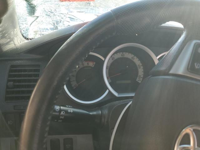 Photo 9 from auction – 2012 TOYOTA TACOMA DOU with VIN 3TMLU4EN2CM094073