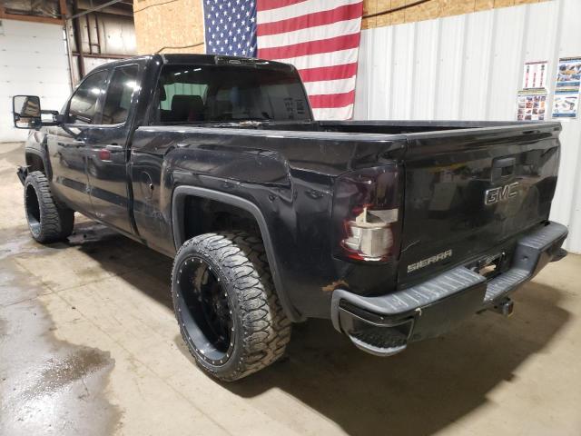 Photo 2 from auction – 2014 GMC SIERRA K15 with VIN 1GTV2TEC2EZ375427