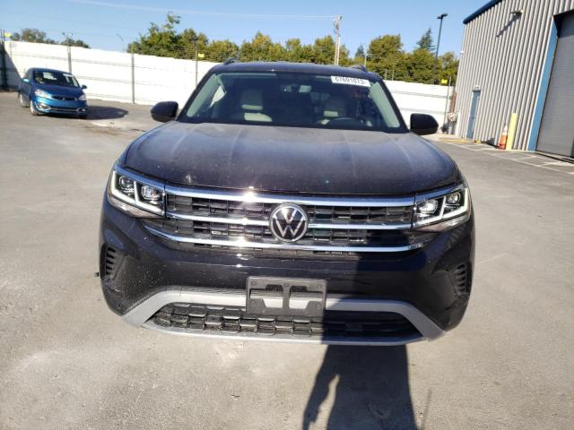 Photo 5 from auction – 2022 VOLKSWAGEN ATLAS SE with VIN 1V2WP2CA0NC558439