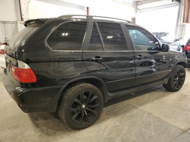 Фото 3 с аукциона – 2004 BMW X5 3.0I с VIN 5UXFA13544LU32369