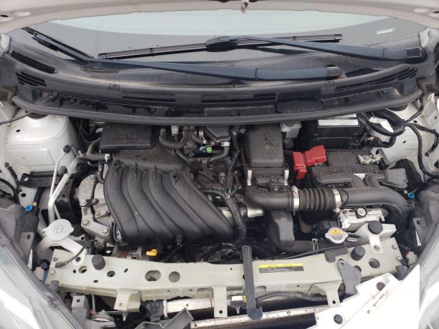 Photo 11 from auction – 2017 NISSAN VERSA NOTE with VIN 3N1CE2CPXHL378976