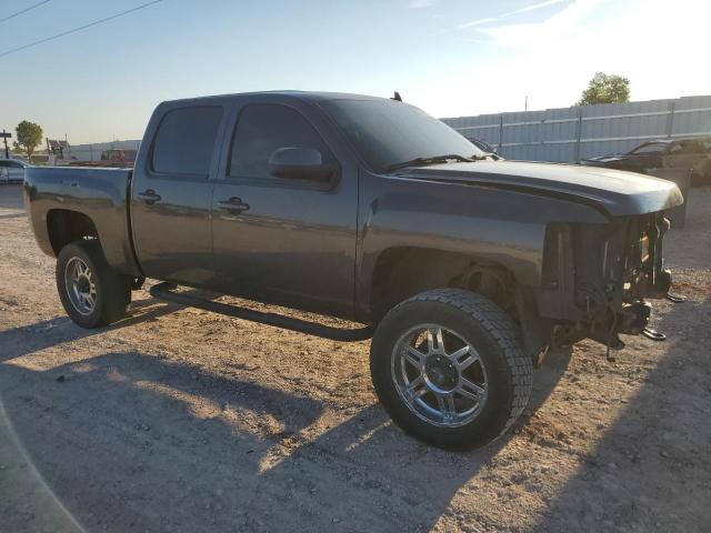 Photo 4 from auction – 2011 CHEVROLET SILVERADO with VIN 3GCPKTE35BG288013