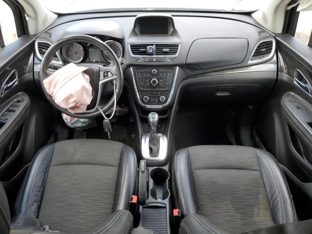 Photo 8 from auction – 2016 BUICK ENCORE with VIN KL4CJASB6GB568020