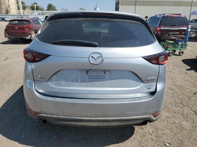 Photo 6 from auction – 2018 MAZDA CX-5 TOURI with VIN JM3KFBCM2J0336355