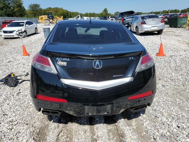 Photo 6 from auction – 2010 ACURA TL with VIN 19UUA9F57AA006557
