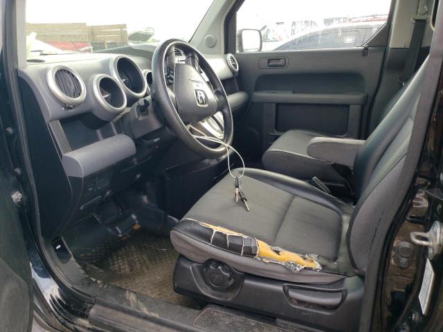 Photo 7 from auction – 2003 HONDA ELEMENT EX with VIN 5J6YH28553L021432