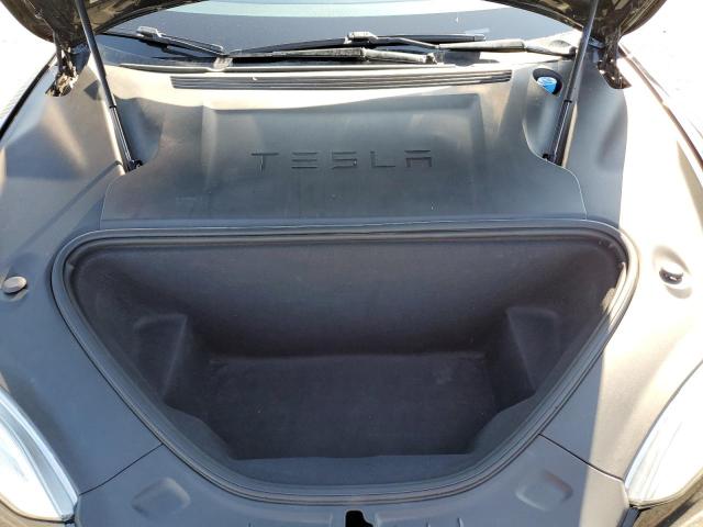 Photo 11 from auction – 2018 TESLA MODEL S with VIN 5YJSA1E27JF291279