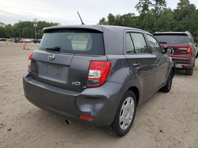Photo 3 from auction – 2012 TOYOTA SCION XD with VIN JTKKU4B41C1025050