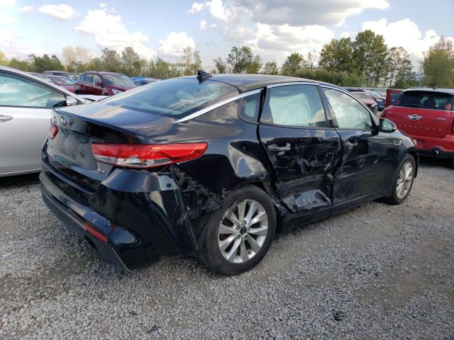 Photo 3 from auction – 2018 KIA OPTIMA EX with VIN 5XXGU4L39JG242852