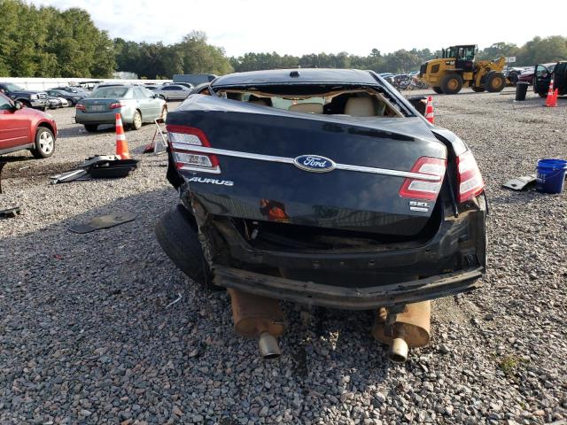 Photo 6 from auction – 2013 FORD TAURUS SEL with VIN 1FAHP2E99DG176551