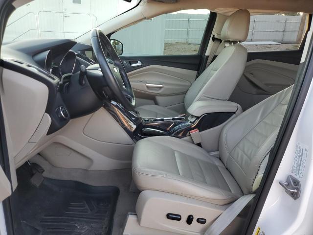 Photo 7 from auction – 2014 FORD ESCAPE TIT with VIN 1FMCU0J92EUA92626
