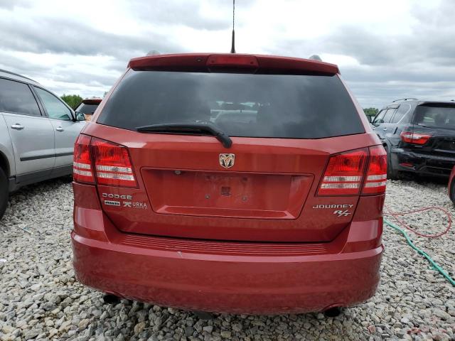 Photo 6 from auction – 2010 DODGE JOURNEY R/ with VIN 3D4PH6FV0AT100412